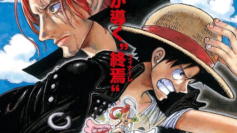 6 Fakta Menarik One Piece Red, Banyak Karakter Muncul sampai Misteri yang Akan Terungkap 8 One Piece Film: Red
