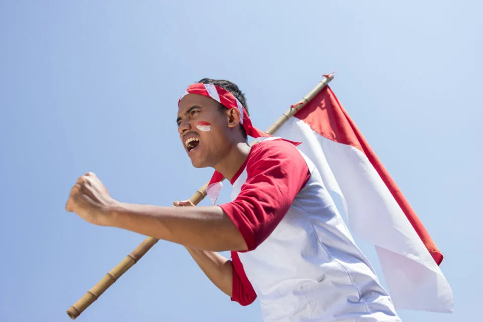 Memaknai Kemerdekaan Lewat 4 Cara Penuh Kebaikan 9
