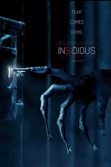 5 Film Horor Paling Menyeramkan, Terbaru Pengabdi Setan 2. Siap-siap Dihantui! 9