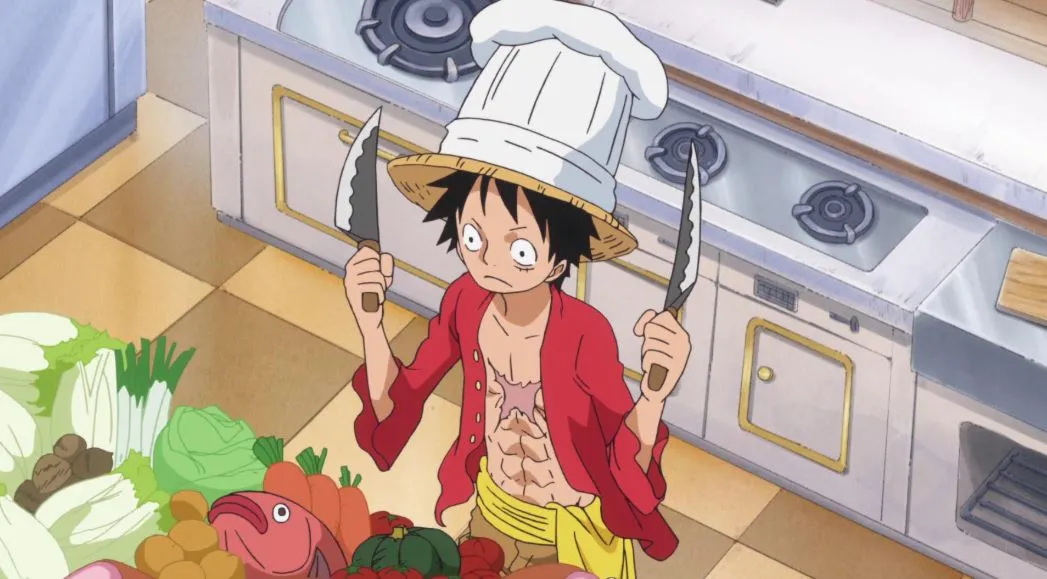 Karakter Anime yang Jadi Bukti Kalau Orang Bodoh Tetap Punya Kesempatan Menaklukkan Dunia 9 karakter anime bodoh
