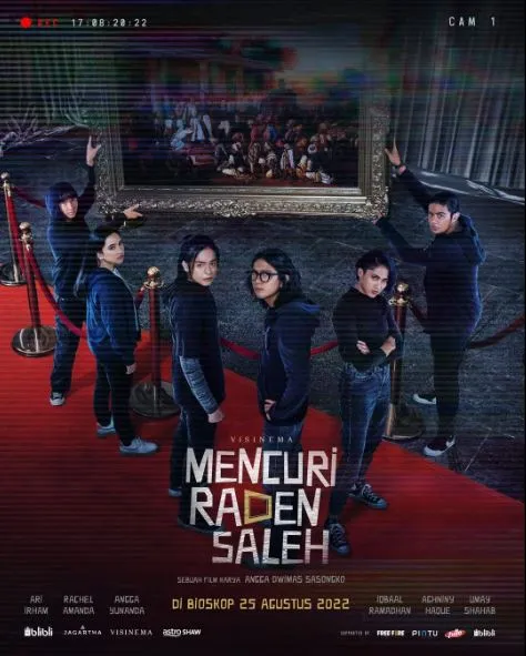 7 Film Bioskop Indonesia yang Tayang Agustus 2022. Ada Genre Horor, Aksi, Hingga Romantis 14 Film bioskop Indonesia tayang Agustus 2022