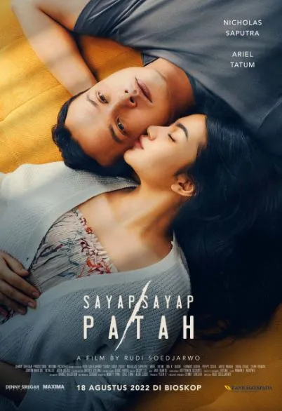 7 Film Bioskop Indonesia yang Tayang Agustus 2022. Ada Genre Horor, Aksi, Hingga Romantis 12 Film bioskop Indonesia tayang Agustus 2022