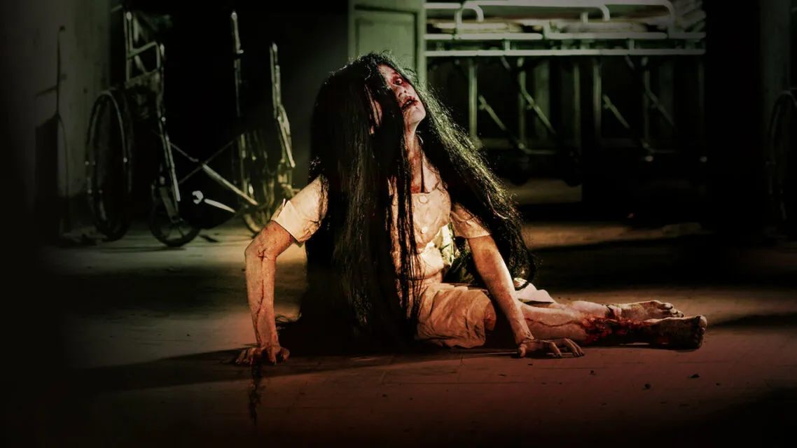 5 Tokoh Hantu Perempuan di Film Horor Indonesia yang Jadi Urban Legend. Mana yang Paling Seram? 8 hantu perempuan ikonik di film horor indonesia