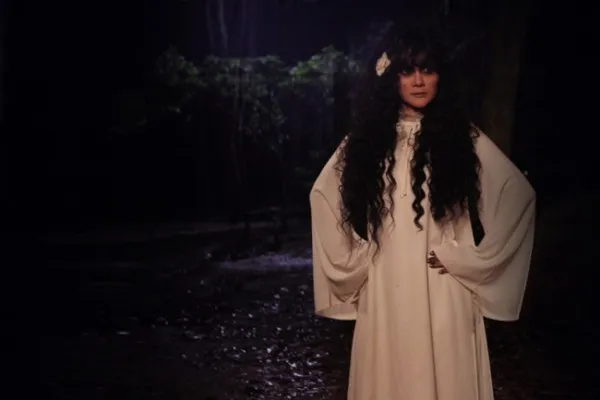 5 Tokoh Hantu Perempuan di Film Horor Indonesia yang Jadi Urban Legend. Mana yang Paling Seram? 6 hantu perempuan ikonik di film horor indonesia