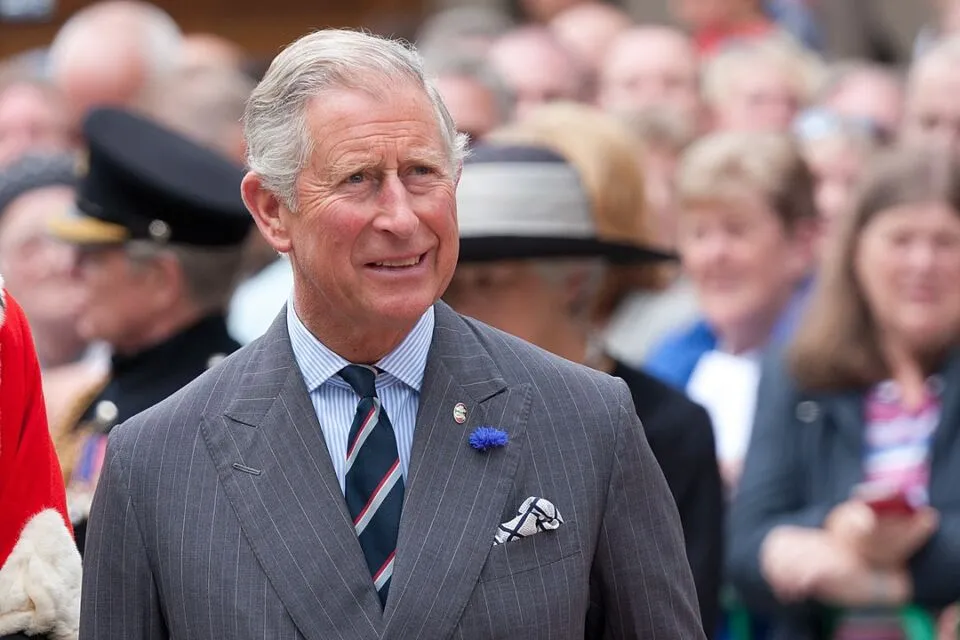 Ratu Elizabeth II Meninggal Dunia, Pangeran Charles Naik Takhta Jadi Raja Inggris 2 Charles jadi raja Inggris