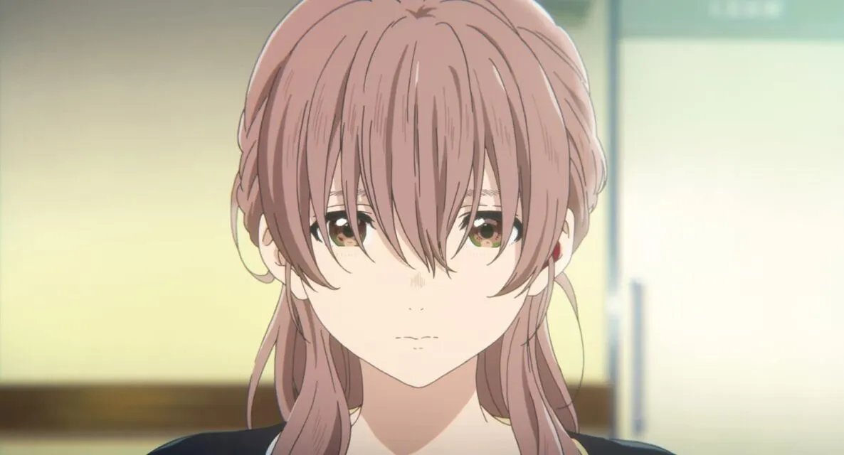 Wibu Bersatulah! Setelah Nonton Karakter ini, Kamu Pasti Pengin Punya Pacar Anime~ 18