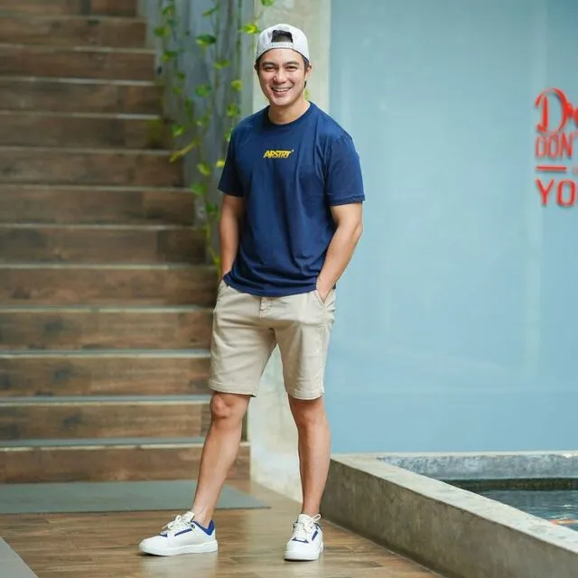 Baim Wong Akui Dilema Membuat Konten karena Dituding Memanfaatkan Orang Susah 3 Baim dituding manfaatkan orang susah
