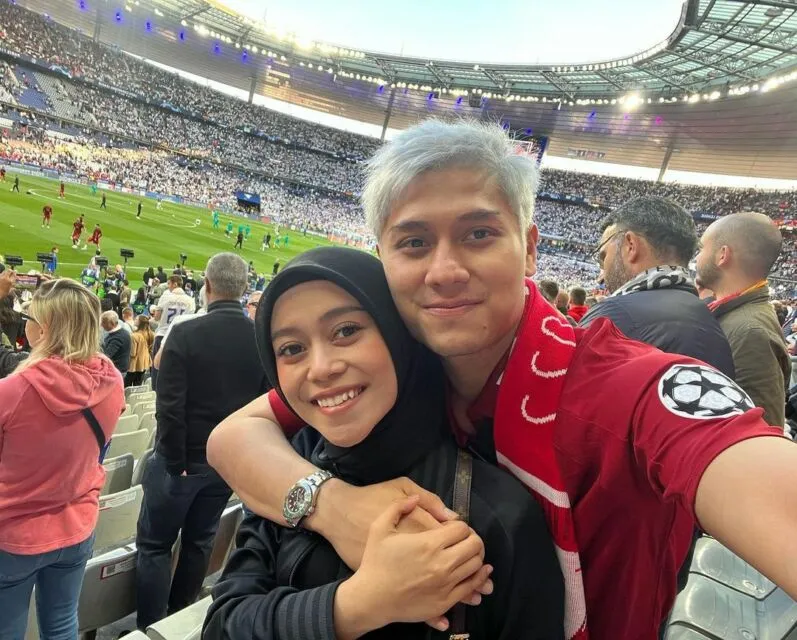 Kronologi Lesti Kejora Laporkan Rizky Billar ke Polisi Usai Dugaan Alami KDRT 4 Rizky Billar KDRT