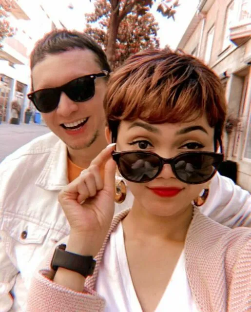 Rina Nose Blak-blakan Akui Tak Ingin Punya Anak: Bukan Keharusan, kan? 6 Pengakuan Rina Nose picu pro kontra warganet