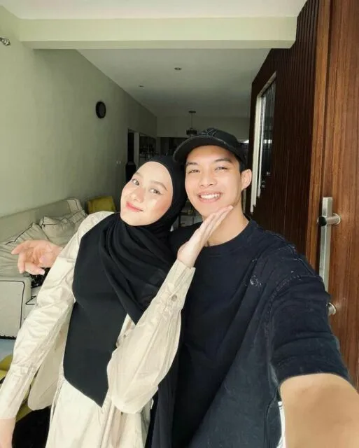 Dinda Hauw Akhirnya Umumkan Kehamilan Ketiga, Usai Kabar Ia Hamil Sempat Viral 2 Dinda Hauw hamil