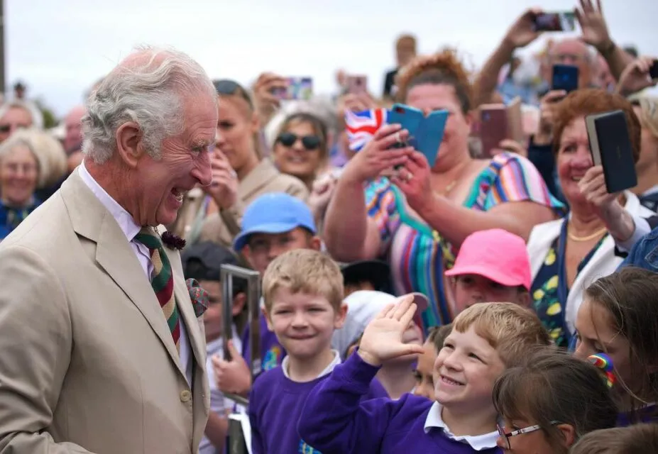 Begini Proses Penobatan Charles Sebagai Raja Baru Inggris Usai Ratu Elizabeth II Wafat 10