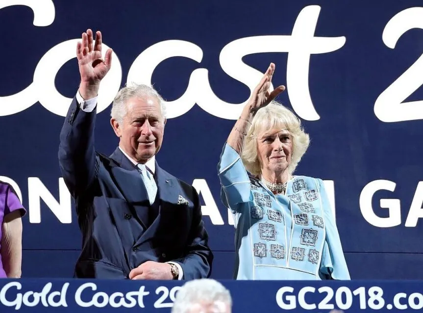 Begini Proses Penobatan Charles Sebagai Raja Baru Inggris Usai Ratu Elizabeth II Wafat 8 Deklarasi resmi kepada publik akan dibuat setelah acara Dewan Aksesi