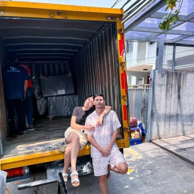 Jessica Iskandar Stres Imbas Kasus Dugaan Penipuan Rp9,8 Miliar. Jedar: ASI Aku Sampai Berhenti 2 Jedar bersyukur ada suami yang menguatkan