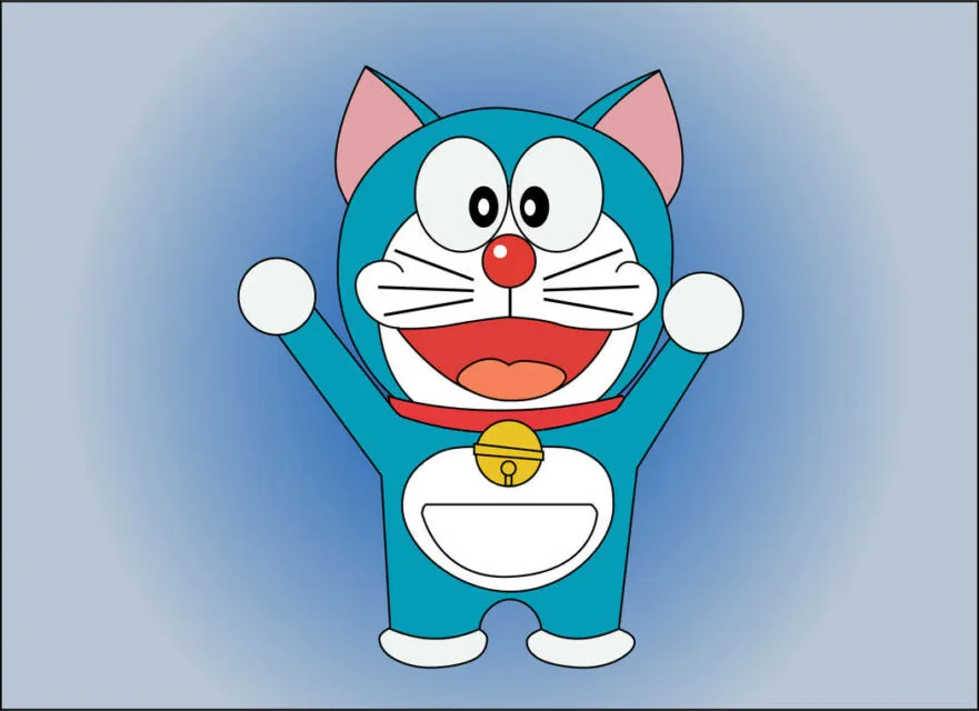 Sederet Fakta Tentang Doraemon ini Mungkin Belum Tentu Kamu Tahu. Kartun Legendaris! 14