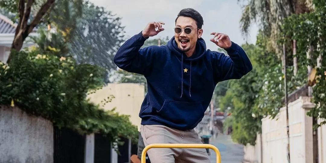 Kronologi Kanal YouTube Denny Sumargo Diretas Hingga Harus Tutup Akun Youtube 7 Akui rugi milliaran