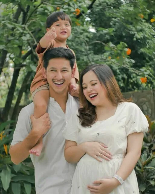Tasya Kamila Ungkap Rintangan Kehamilan Kedua, Ia Menyebutnya Our Miracle Baby 6 Harus terpisah jarak New York-Indonesia