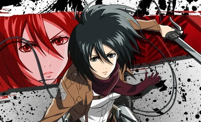 Wibu Bersatulah! Setelah Nonton Karakter ini, Kamu Pasti Pengin Punya Pacar Anime~ 15
