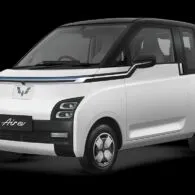 Mobil Listrik Wuling Air Ev , Impian Masa Depan Masyarakat Indonesia