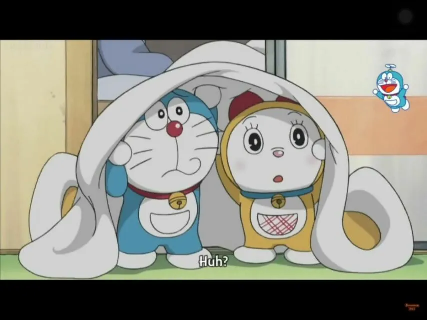 Sederet Fakta Tentang Doraemon ini Mungkin Belum Tentu Kamu Tahu. Kartun Legendaris! 18