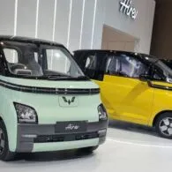 Wuling Air Ev Sebagai Solusi Berkendara Masa Kini