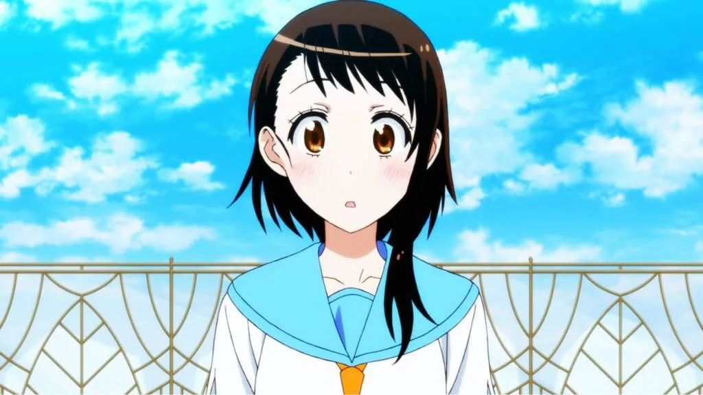 Wibu Bersatulah! Setelah Nonton Karakter ini, Kamu Pasti Pengin Punya Pacar Anime~ 13