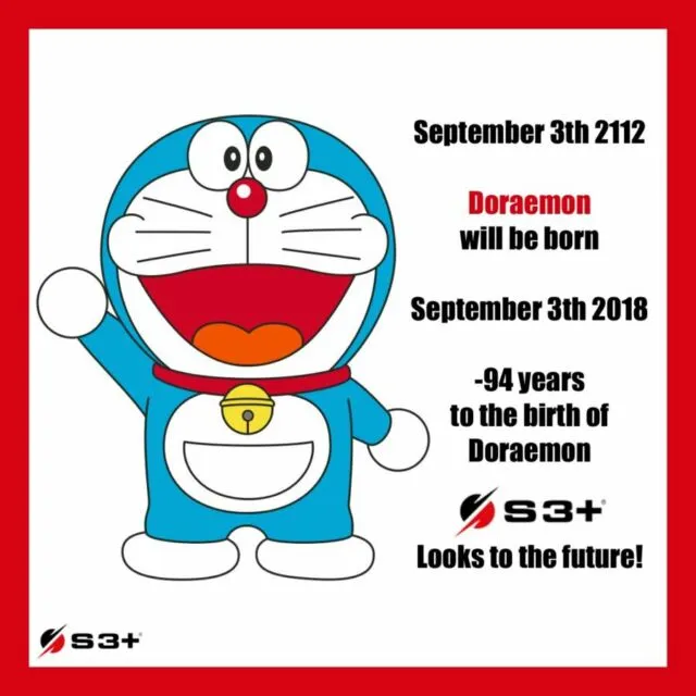 Sederet Fakta Tentang Doraemon ini Mungkin Belum Tentu Kamu Tahu. Kartun Legendaris! 13
