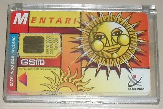 Mengenang Betapa Berharganya Sim Card Jadul Bagi Generasi 90-an, Mewah Pada Zamannya! 4