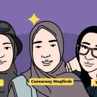 Kreator Terbaik Agustus 2022, Berbagi Bahagia dengan Pembaca