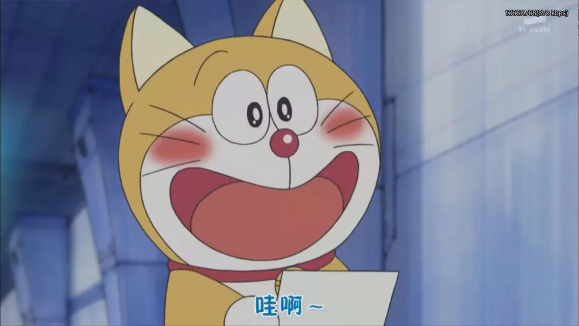 Sederet Fakta Tentang Doraemon ini Mungkin Belum Tentu Kamu Tahu. Kartun Legendaris! 16
