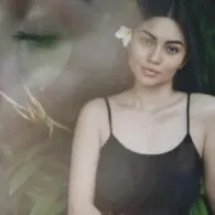 Ariel Tatum Tertangkap Kamera Beri Makan Kucing Jalanan, Banjir Pujian Warganet
