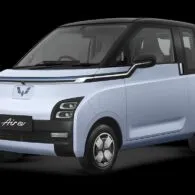 Wuling Air Ev, Mobil Impian yang Berikan Kebahagiaan