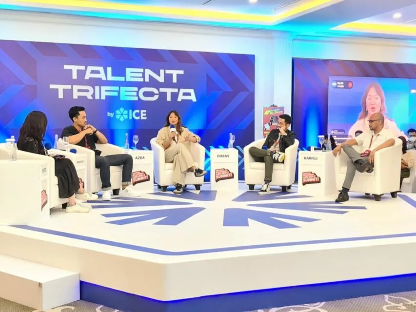 Honda Ajak Generasi Muda Berkreasi Secara Positif dalam Acara IMGS 2022 4