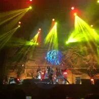 Akhir Pekan di JogjaROCKarta Festival 2022 dengan Panggung Rock Banyak Aksi