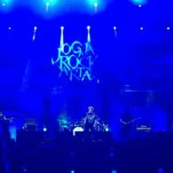 God Bless dan Jamrud Sukses Tutup JogjaROCKarta Festival 2022 dengan Nostalgia