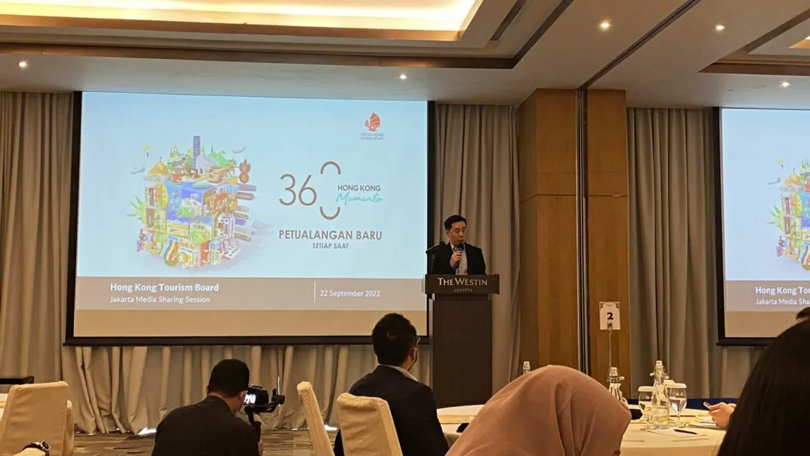 HKTB Perkenalkan Wisata Baru lewat Kampanye 360 Hong Kong Moments 3