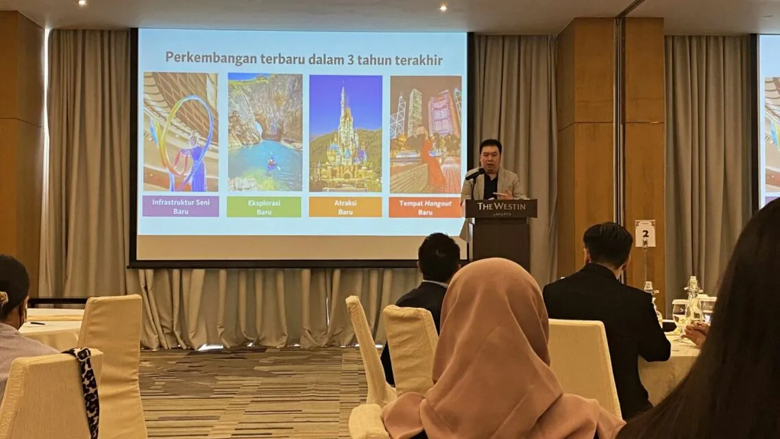 HKTB Perkenalkan Wisata Baru lewat Kampanye 360 Hong Kong Moments 4