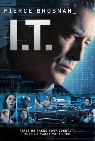 6 Film tentang Aksi Hacker di Balik Kasus Kebocoran Data. Seru dan Menegangkan! 8 film hacker