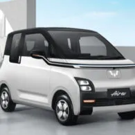 Wuling Air ev sebagai Solusi Masa Kini