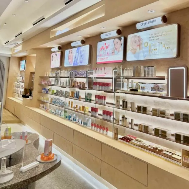 Paragon Luncurkan LookLab, Beauty Lifestyle Store Pertama di Indonesia 4