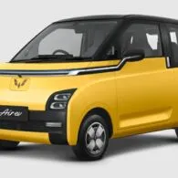 Wuling Air ev: Inovasi Gaya Hidup Modern dan Ramah Lingkungan