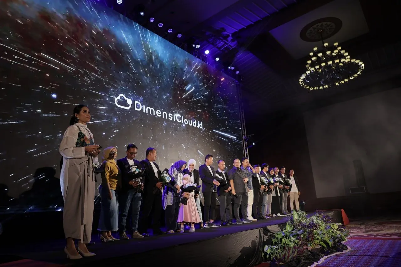 GMEDIA Luncurkan Cloud Computing sebagai Gagasan Baru Manage Service Cloud Provider 1