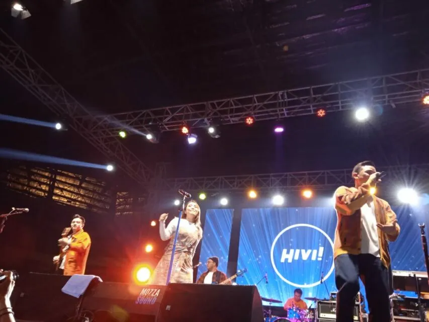 Metanarra Music Festival Hadirkan Konser Seru yang Sukses Bikin Penonton Heboh! 8 Metanarra Music Festival
