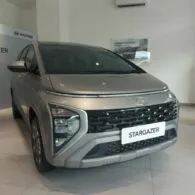 Bedah Keunggulan Hyundai Stargazer, Si Bintang Baru Paling Bersinar Temani Perjalanan Keluarga