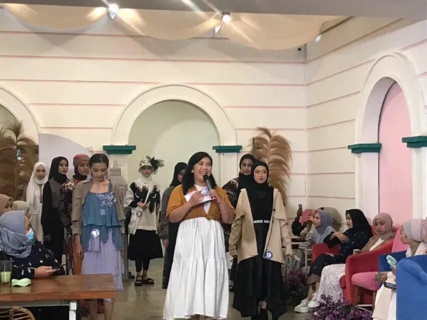 Wardah Beauty Moves Youth Festival Jogja Usung Fashion & Beauty in Sustainable Lifestyle 2 Wardah Beauty Moves Youth Jogja