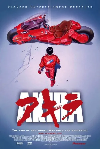6 Rekomendasi Anime Cyberpunk, Fiksi Ilmiah Tekonologi Masa Depan yang Penuh Kekacauan 8 Anime cyberpunk