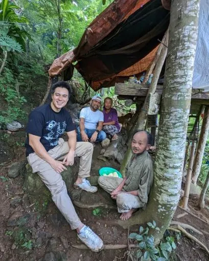 Baim Wong Akui Dilema Membuat Konten karena Dituding Memanfaatkan Orang Susah 4 Baim dituding manfaatkan orang susah