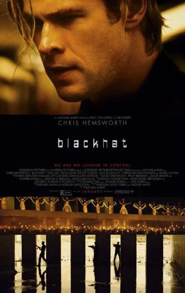 6 Film tentang Aksi Hacker di Balik Kasus Kebocoran Data. Seru dan Menegangkan! 9 film hacker