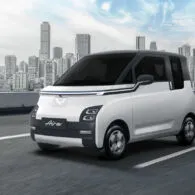 Minimalis, tapi Kaya Fitur. Ini Keunggulan Wuling Air Ev yang Menjadi Mobil Listrik Impian Masa Kini