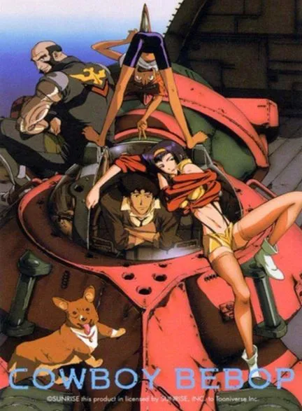 Rekomendasi 5 Anime Lawas yang Dianggap Bisa Memprediksi Masa Depan, Canggih Banget! 9 Anime yang memprediksi masa depan
