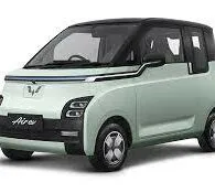 Segera Miliki Wuling Air ev, Mobil Listrik Impian Masa Depan yang Bisa Turunkan Emisi Karbon